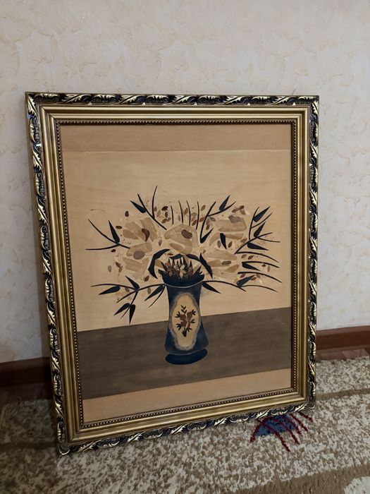 Продам картины недорого