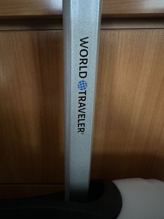 Чемоданы world traveler  L , M size