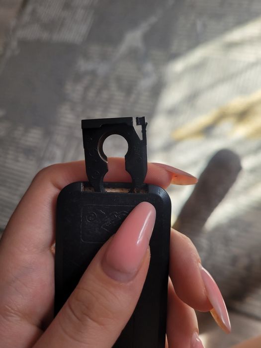 детский мобиль на кроватку