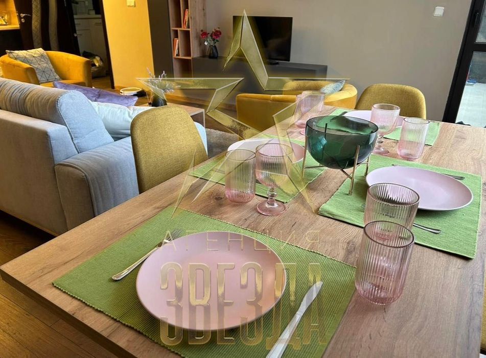 Продава се Тристаен апартамент в Пловдив, Южен - 118 кв.м за 1348 €/кв.м - Снимка #2