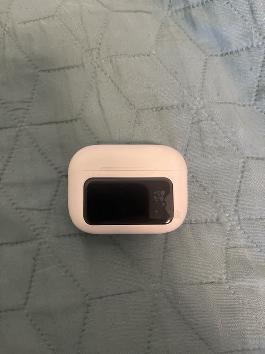 Слушалки с дисплей bluetooth