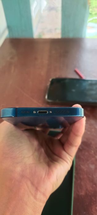 iphone 12, 75%,128гб