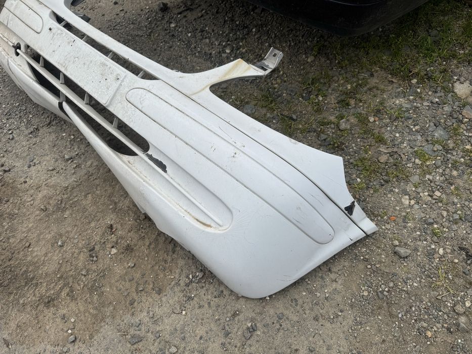 Броня Вито w139 110cdi