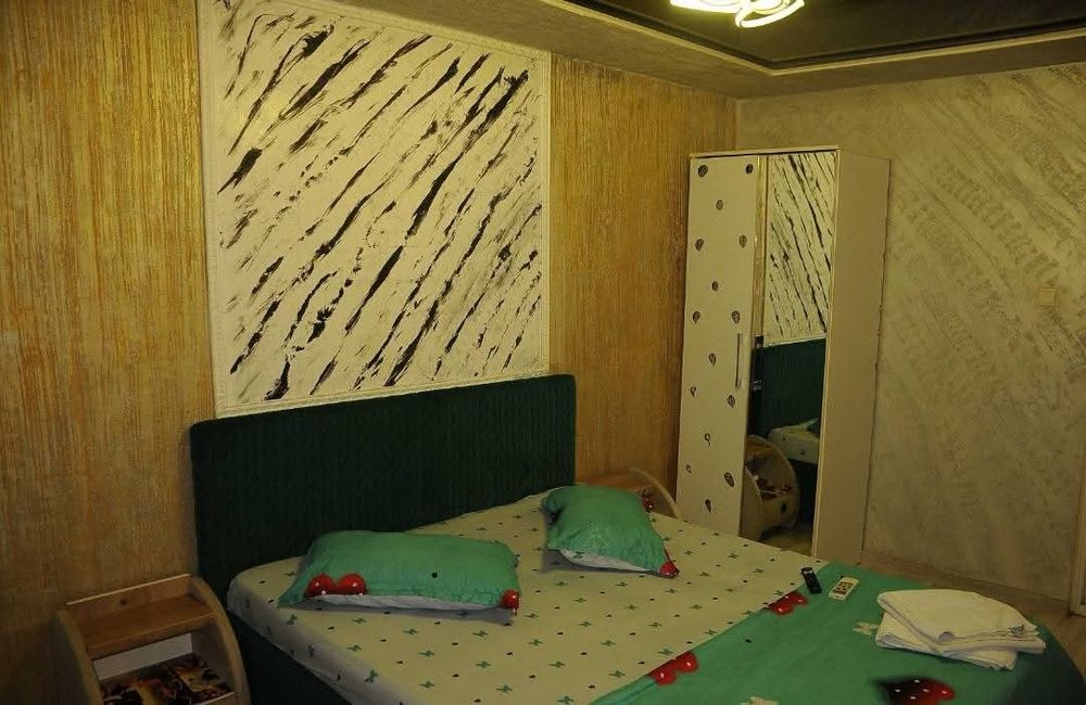 Garsoniera Tiglina 1,etaj 3 /4,mobilata