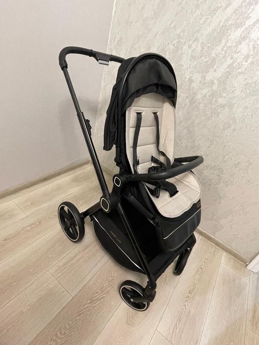 Продам детскую коляску