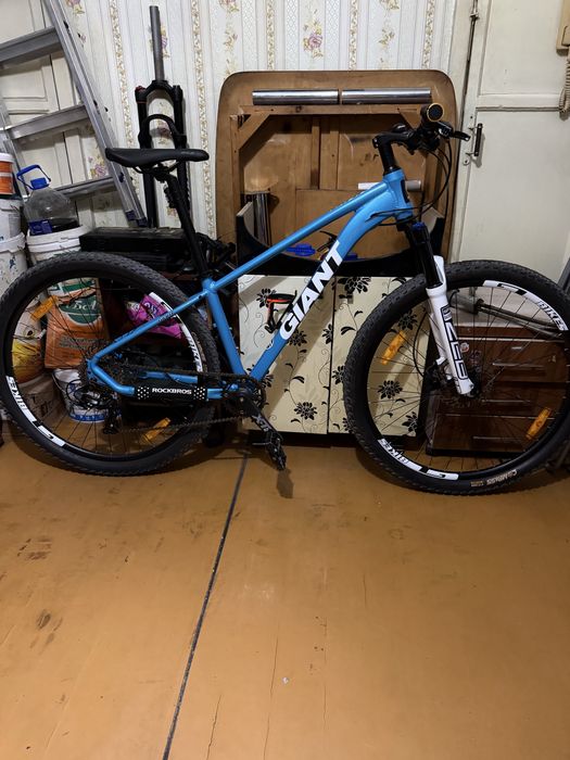 Обмен на электросамокат