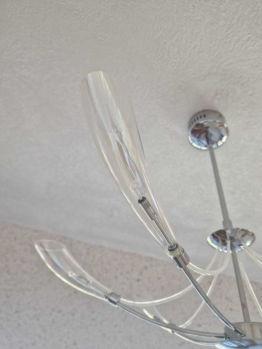 Полюлеи - 5 модела