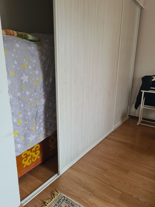 Продам большой, новый дом.