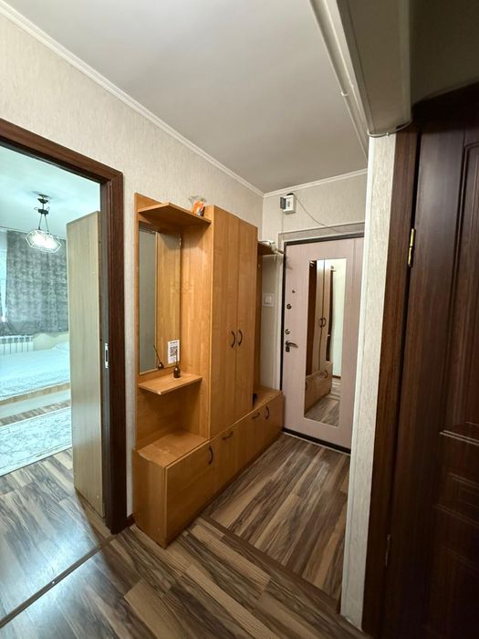 2 комнатная 1этаж