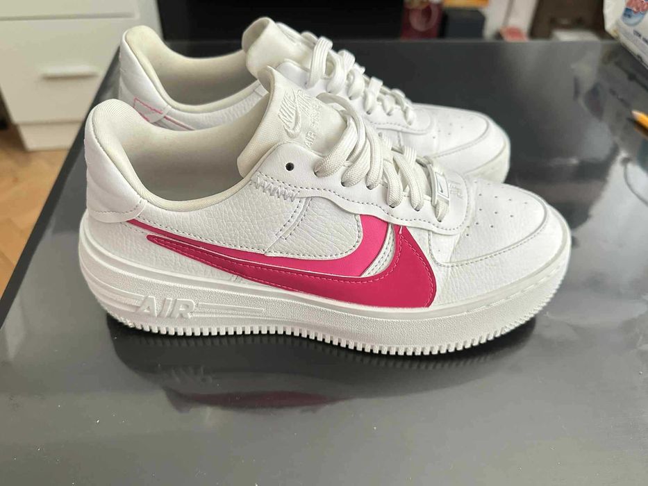 Дамски Кецове Nike