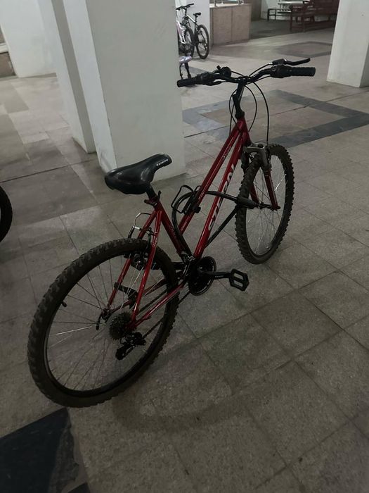 Велосипед STERN Б/У