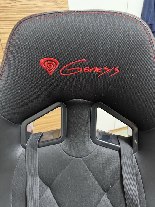 Scaun Gaming Genesis