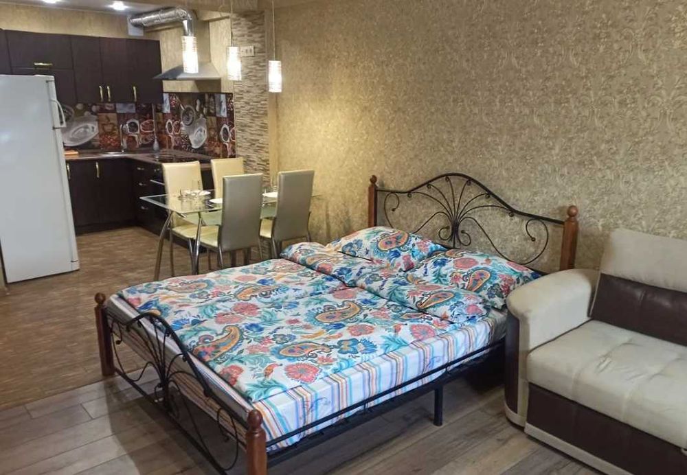 Самостоятелна стая Хр.Смирненски