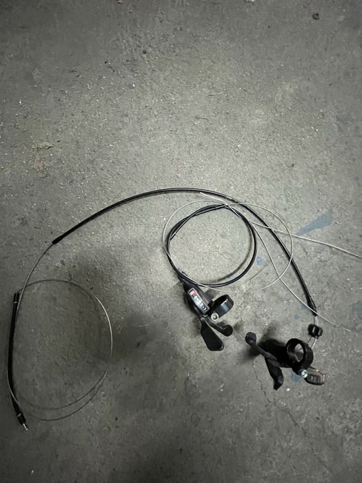 Части за колело