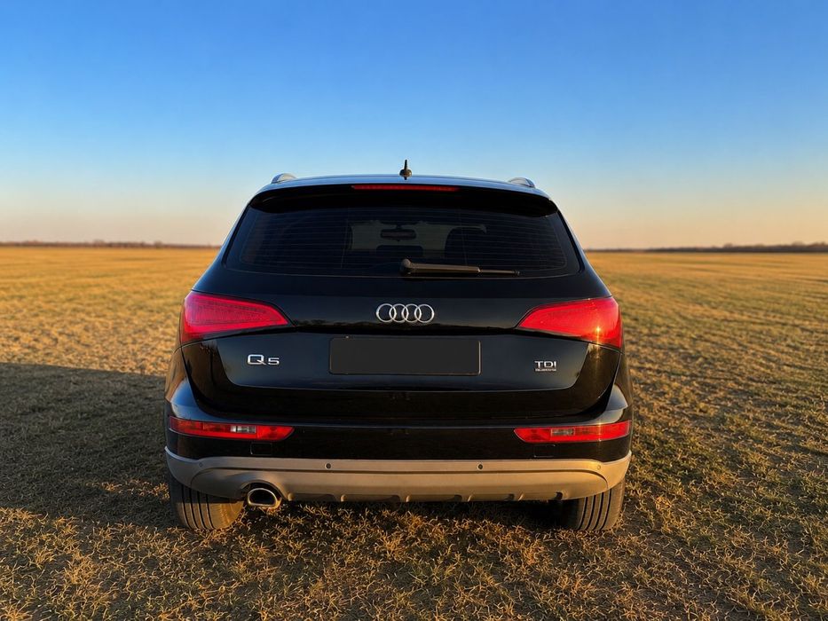 AUDI Q5 2013 — imagine 4
