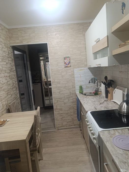 Продам 3-комнатную квартиру