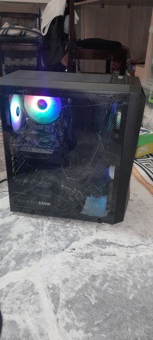 Продам компьютер