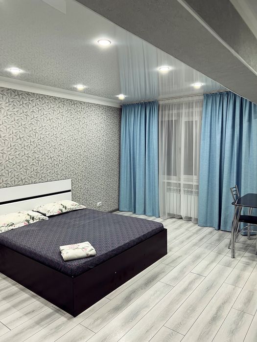 Квартира посуточно