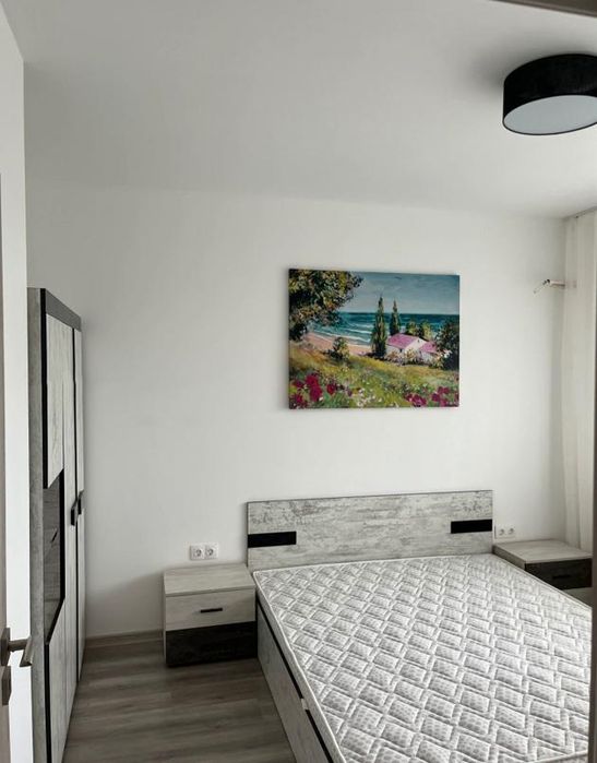 Дава се под наем Двустаен апартамент в София, Подуяне - 53 кв.м за 700 € - Снимка #2