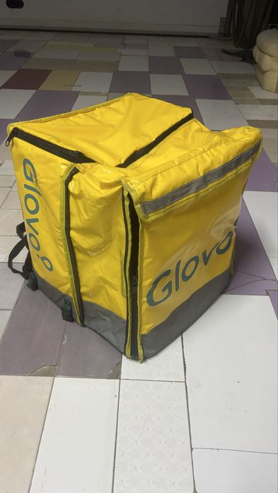 Термосумка GLOVO Глово