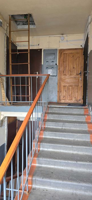 Продам 1 комн. квартиру