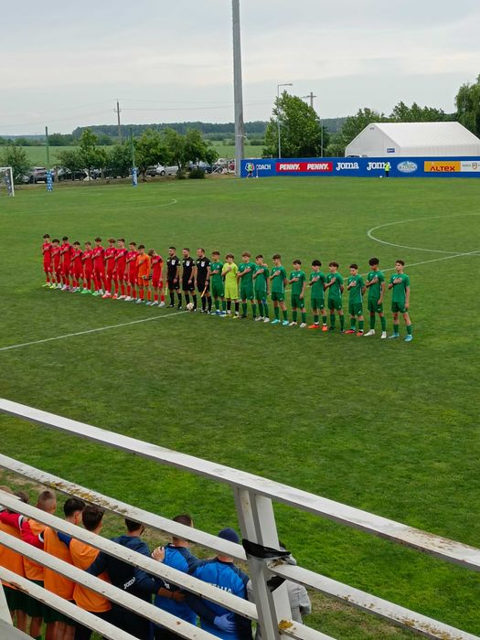 Selecție Fotbal pentru toți