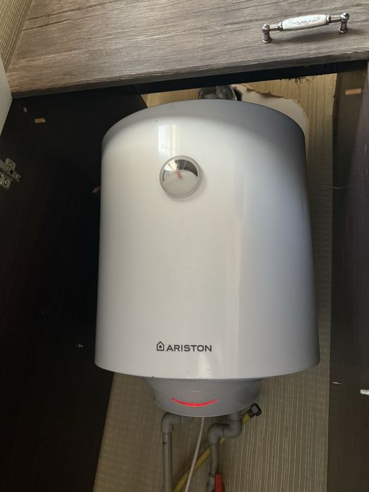 Водонагреватель продается