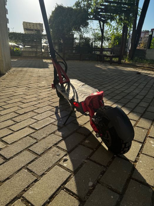 kaabo mantis 10 dual pro+
