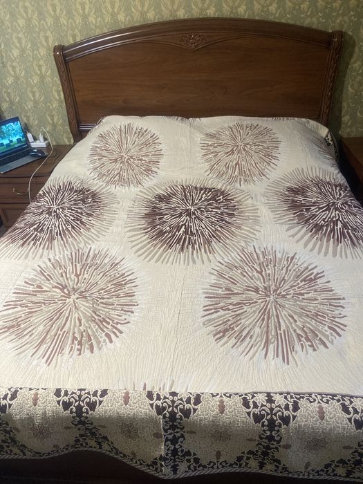 Спальний гарнитур Шатура