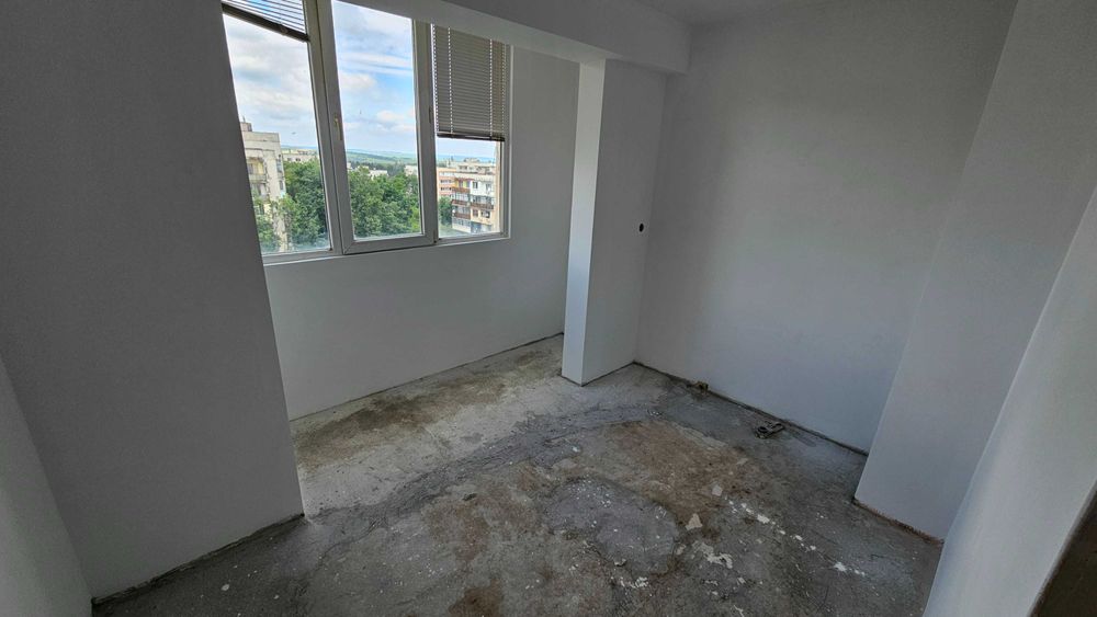 Продава се Двустаен апартамент в Разград, Орел - 63 кв.м за 1134 €/кв.м - Снимка #6