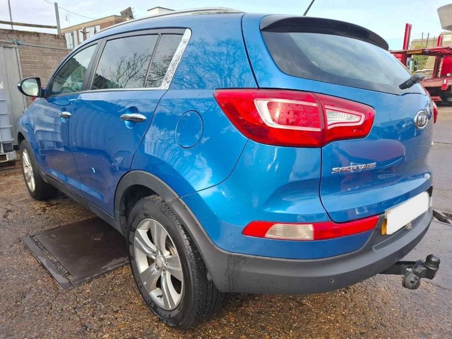 Usa stanga spate Kia Sportage 2011 SUV 1.7 DOHC