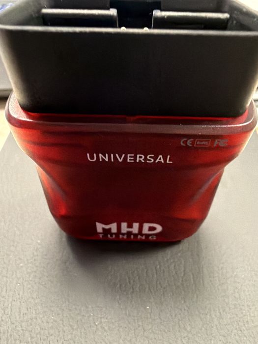 MHD universal WiFi adapter