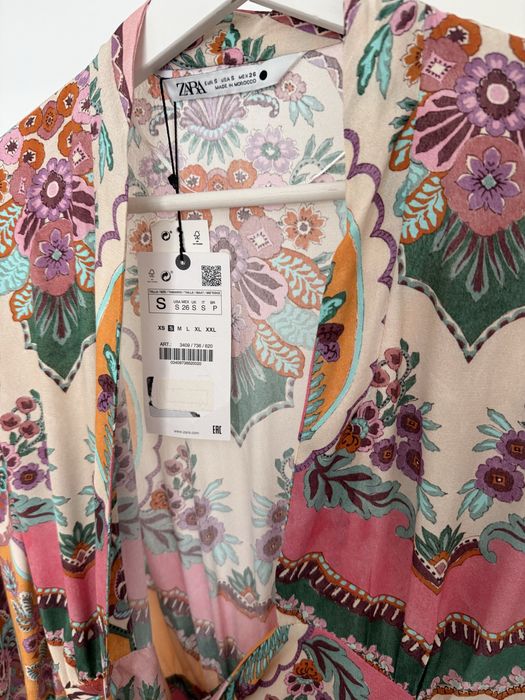 Rochie Zara noua - marimea  S