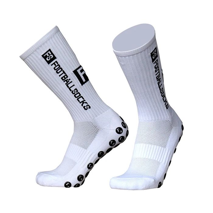 Футболни антислип чорапи(football grip socks)