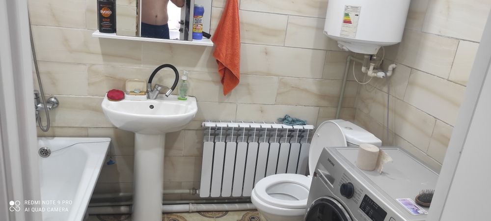 Благоустроенный дом