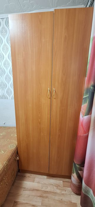 Шкаф вместительный