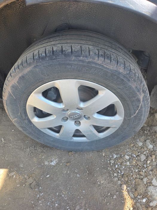 **САМО НА ЧАСТИ***  Audi Q7 4.2TDI, S - Line, Bose, Теглич