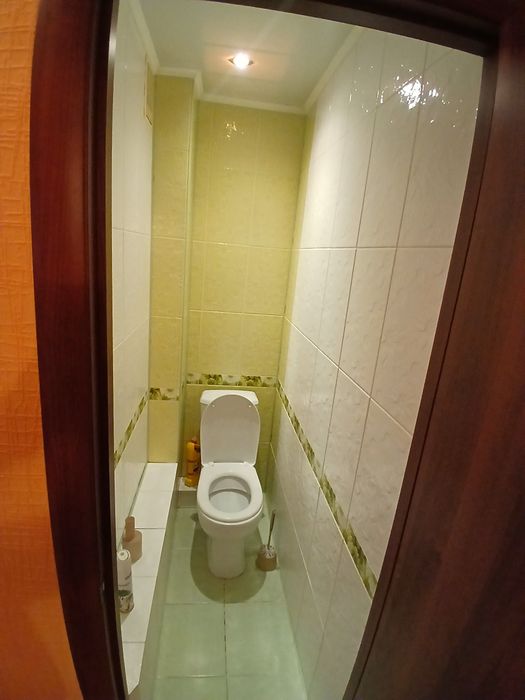 Сдам квартиру 3х ком