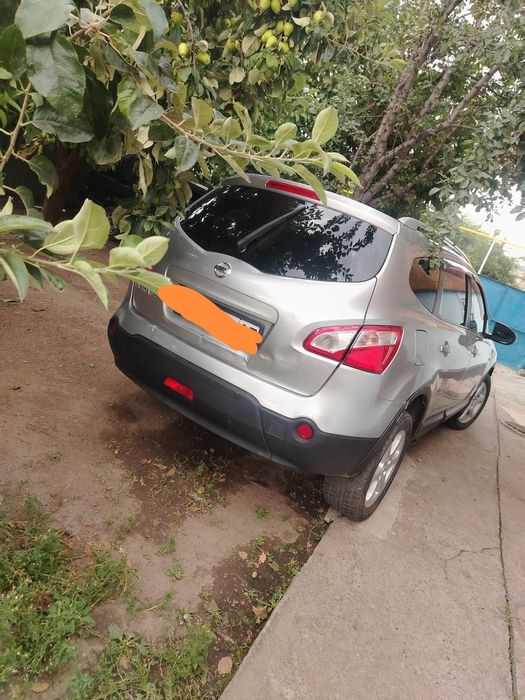 Nissan продаю талгар