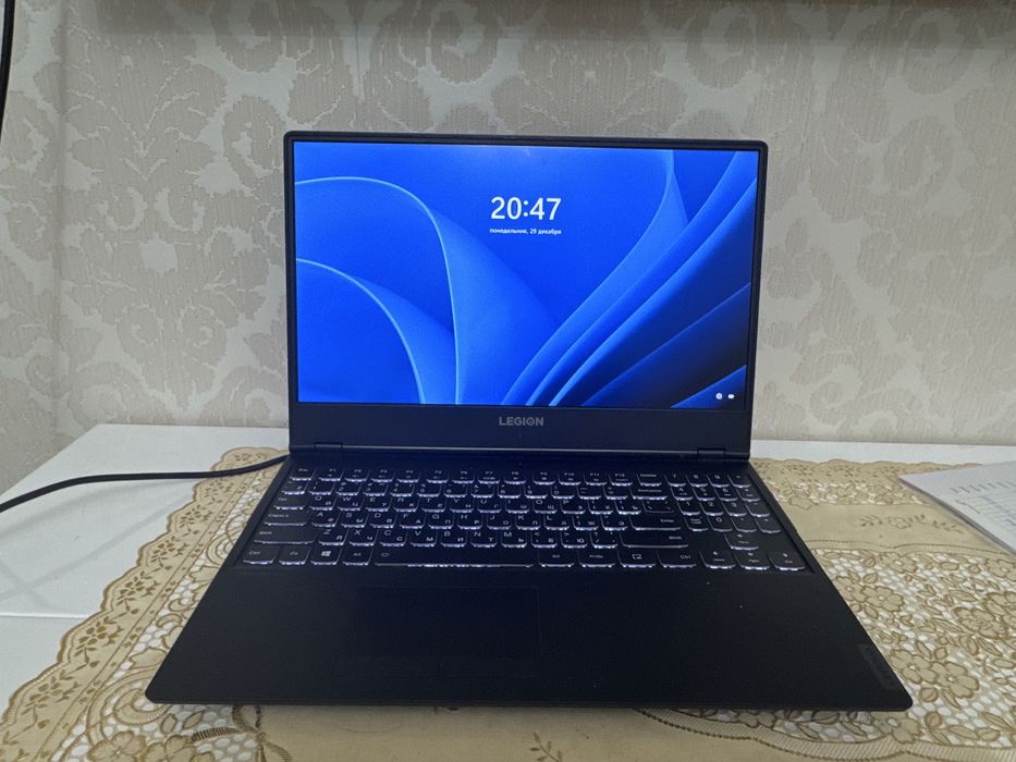 Продам Legion 81SY