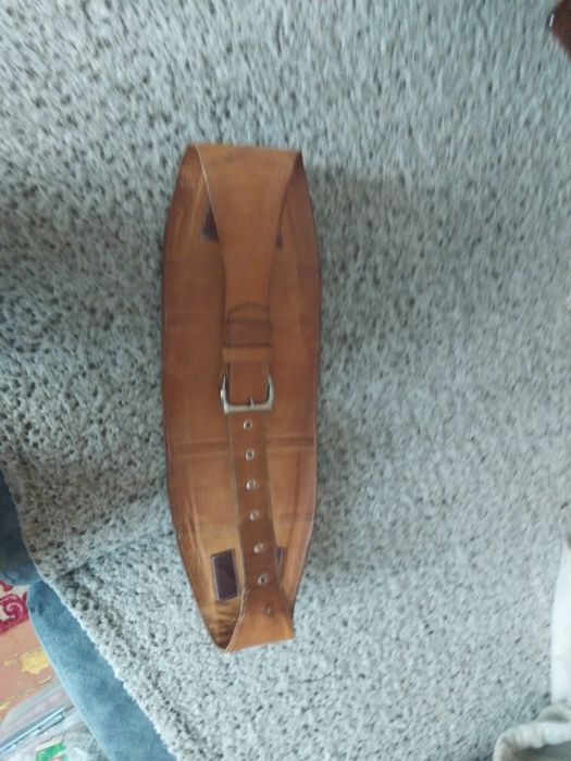 Продаю  пояс  СССР