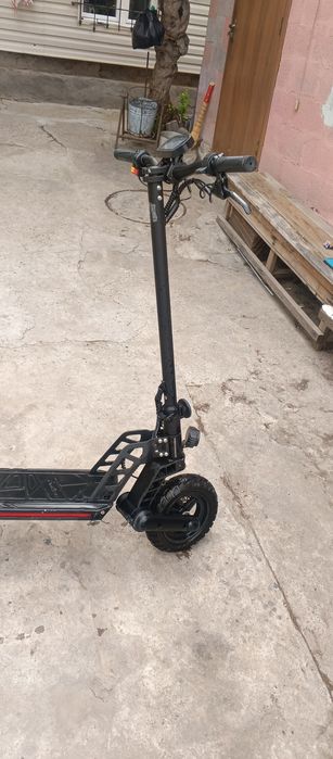 Продам самокат Kugoo J2pro