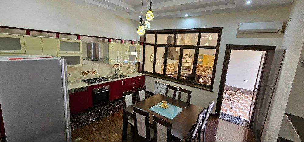 Сдаётся в аренду Суппер Евро Дом на Луначарский