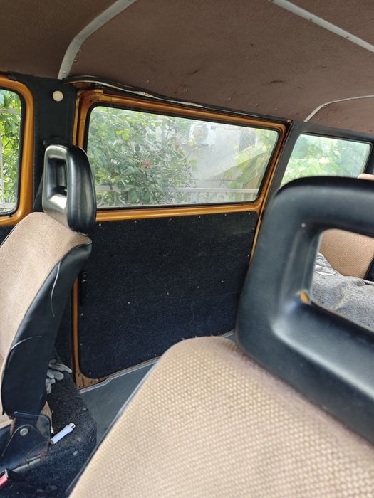 VW  transporter t3