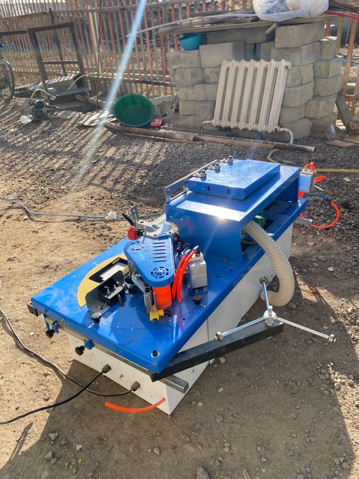 Станок А-BF2021 под дерево 3000 BT