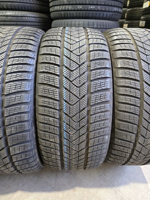 235/35/20 PIRELLI 4бр