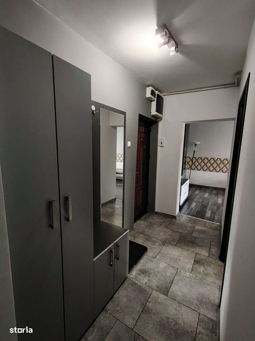 Luxul la el acasa!Apartament 2 camere-zona Centrala.