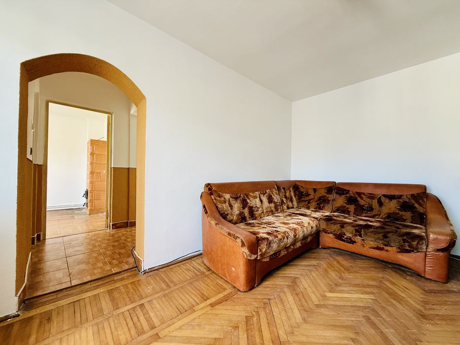 Apartament 3 camere Vatra Dornei - Zona Unirii