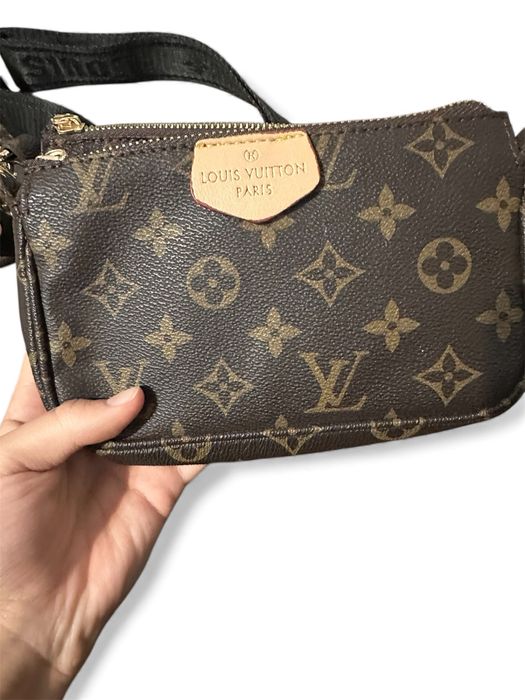 geanta Louis Vuitton