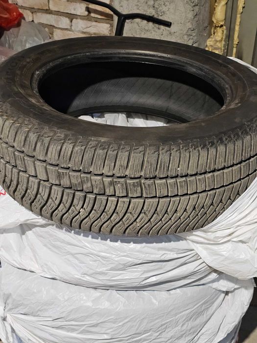 Продам шины 235/60 r18